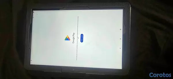 otros electronicos - Vendo un tablet de Amazon Fire tablet de 10 pulgadas   5