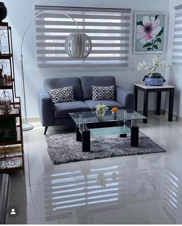 apartamentos - Apartamento decimo piso, Naco, Distrito Nacional  2