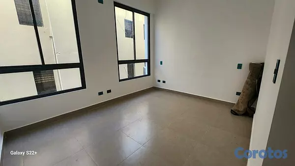 apartamentos - Alquiler de Apartamento en Urbanizacion Fernandez 3