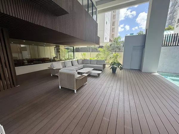 apartamentos - Vendo apartamento en Piantini. 8