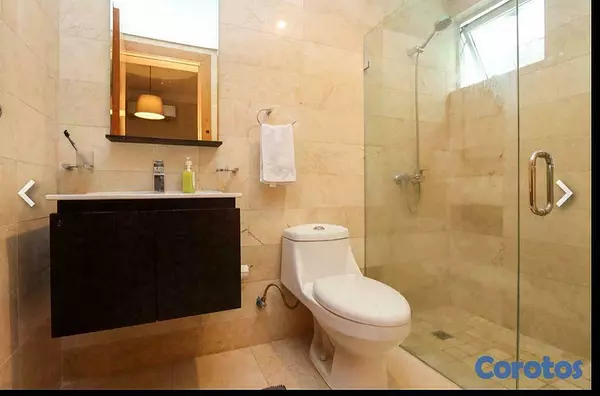 apartamentos - venta en piantini 8