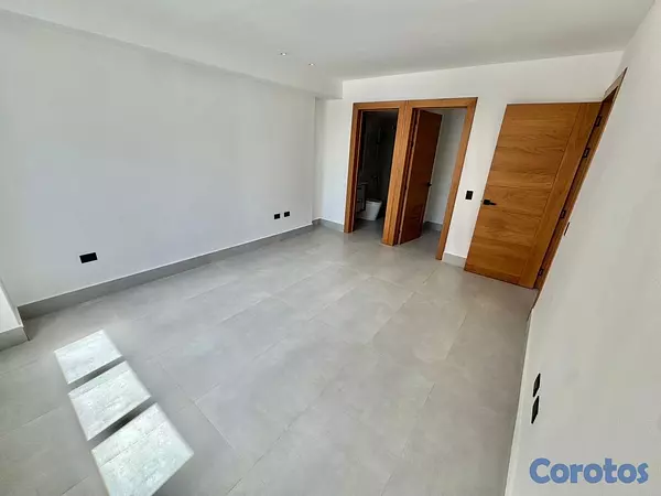 apartamentos - Apartamento Nuevo en Venta Urbanización Real  7