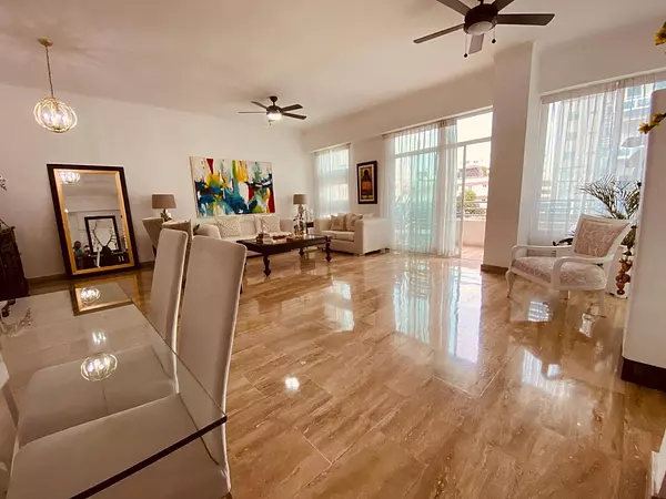 apartamentos - Vendo apartamento en Urbanizacon Real  2