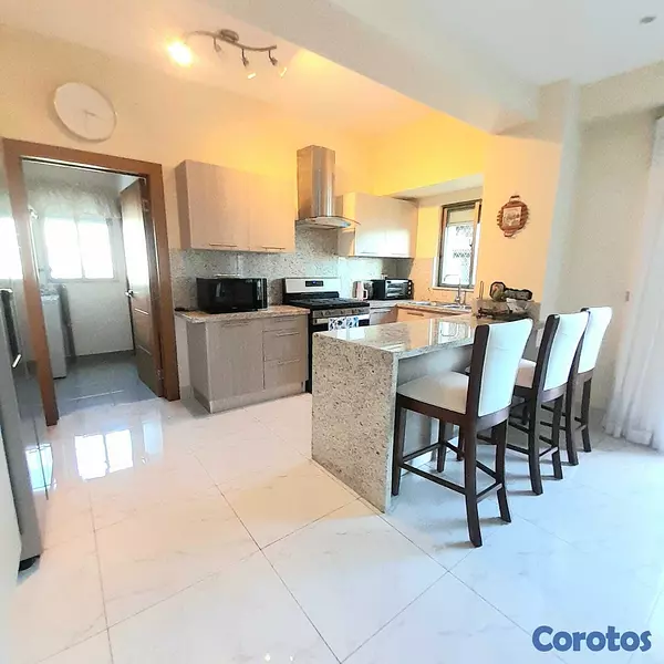 apartamentos - Apartamento en venta de 3 Habitaciones en El Millo 2