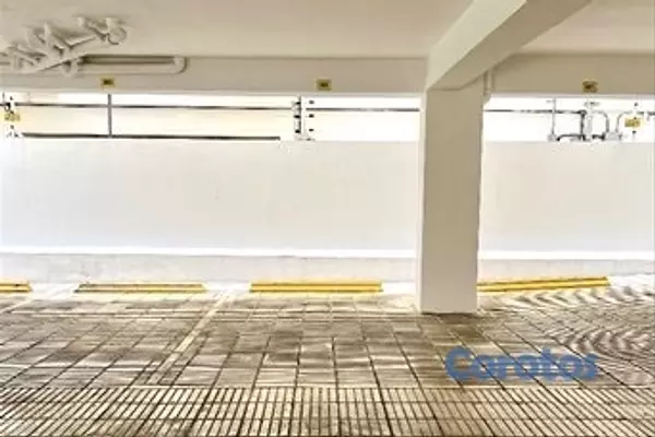apartamentos - Apartamento en Alquiler Zona Universitaria  5