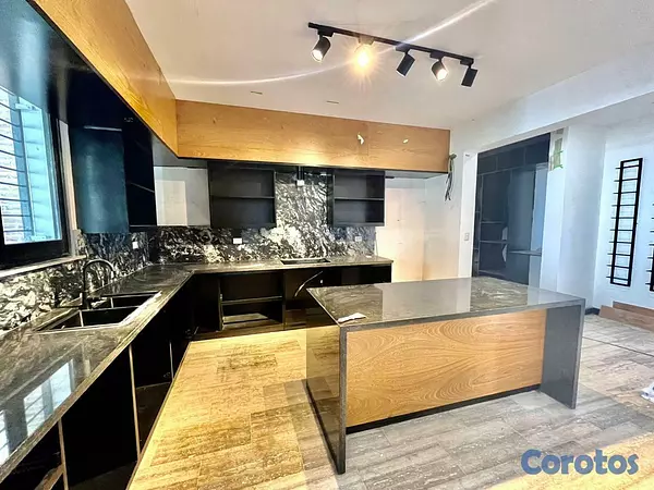 casas - HERMOSA CASA EN VENTA - SANTIAGO. 4