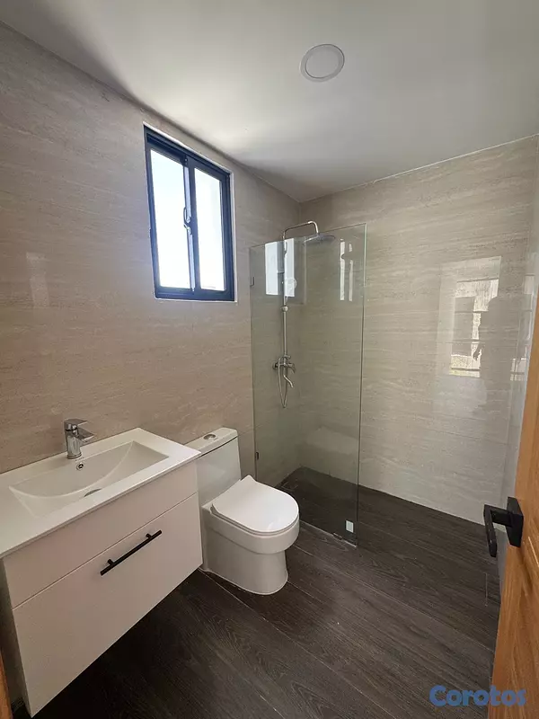 casas - Villa en alquiler de 3 habitaciones en Residencial Bavaro Punta Cana 17