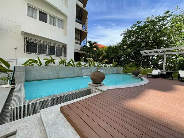 apartamentos - Vendo apartamento en Piantini  5