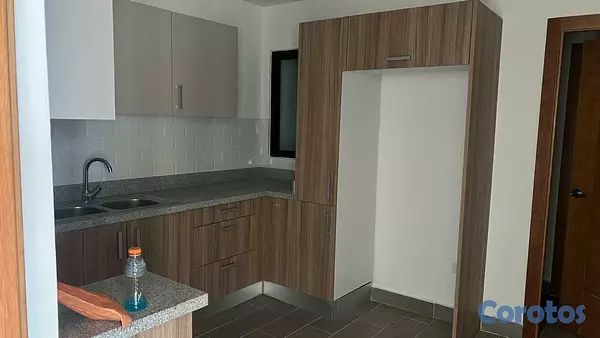 apartamentos - Apartamento moderno en venta en la torre paseo 27, Santo Domingo Oeste. 3