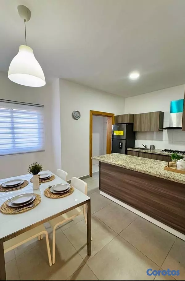 casas vacacionales y villas - 🏡 Tu Hogar Ideal a Minutos de Downtown Punta Cana 2