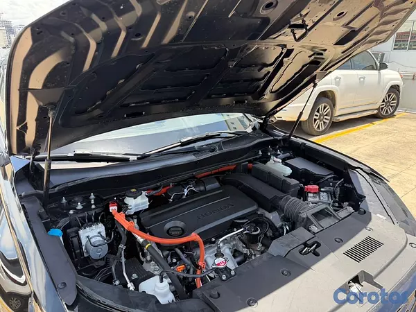 jeepetas y camionetas - Honda Crv Sport L HYBRID 2024 9