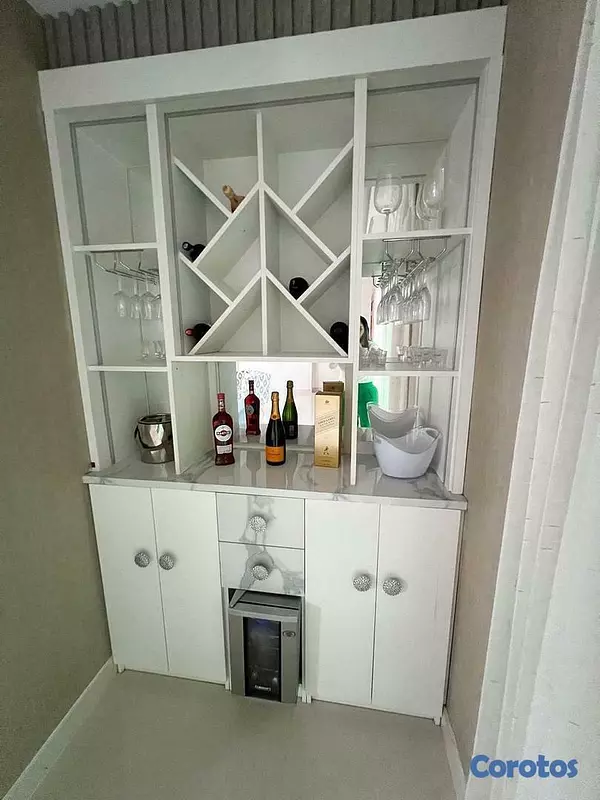 apartamentos - Apartamento en Torre moderna de Alma Rosa 1ra Vista al Mar 3