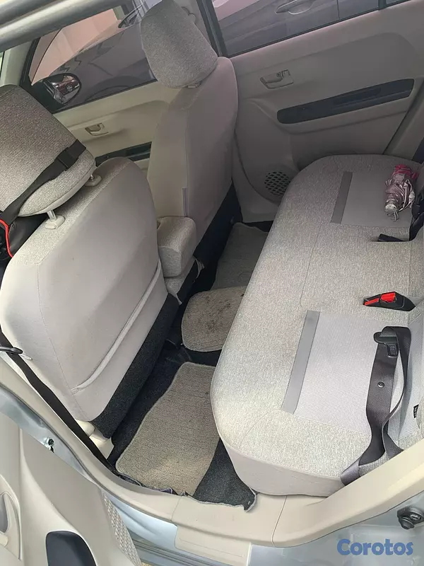 carros - Toyota passo 2019 6
