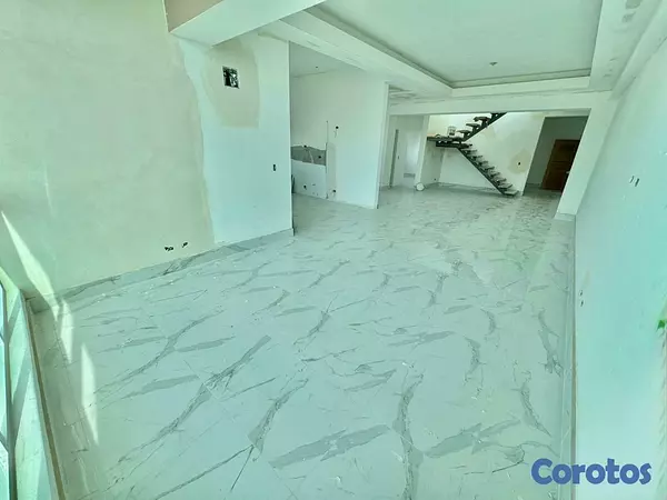apartamentos - Vendo PENTHAUSE NUEVO en Renacimiento wi 3