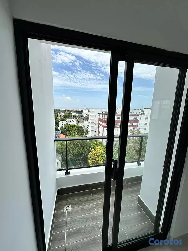 apartamentos - OPORTUNIDAD DE INVERSIÓN: Moderno apartamento de 2 4