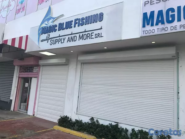 oficinas y locales comerciales - ¡Local Comercial Premium 180m² en Av. Núñez de Các 5