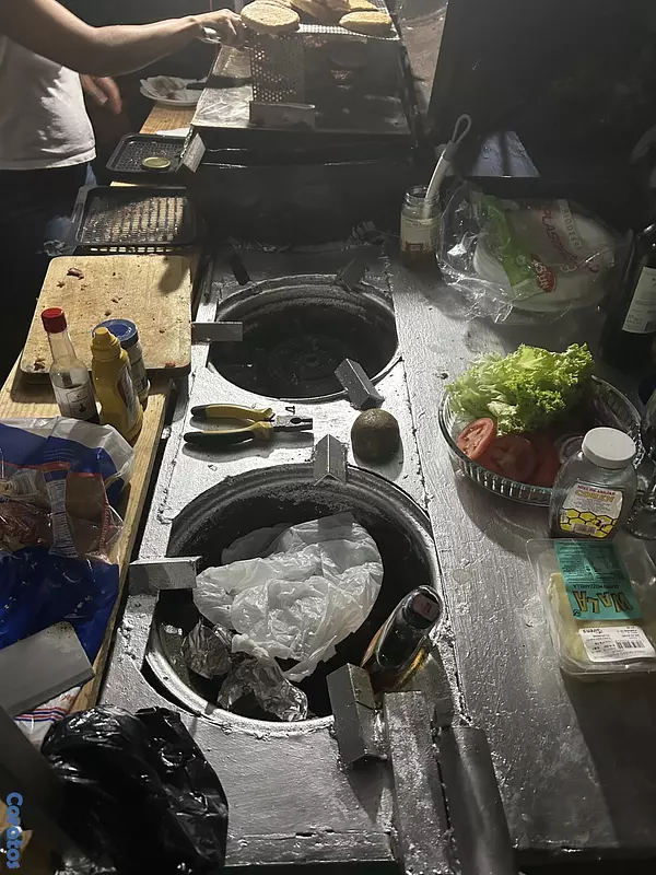 equipos profesionales - FoodTruck(Carro de Comida) 10