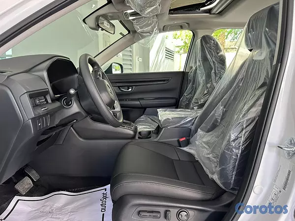 jeepetas y camionetas - Honda CR-V EX 2026 2