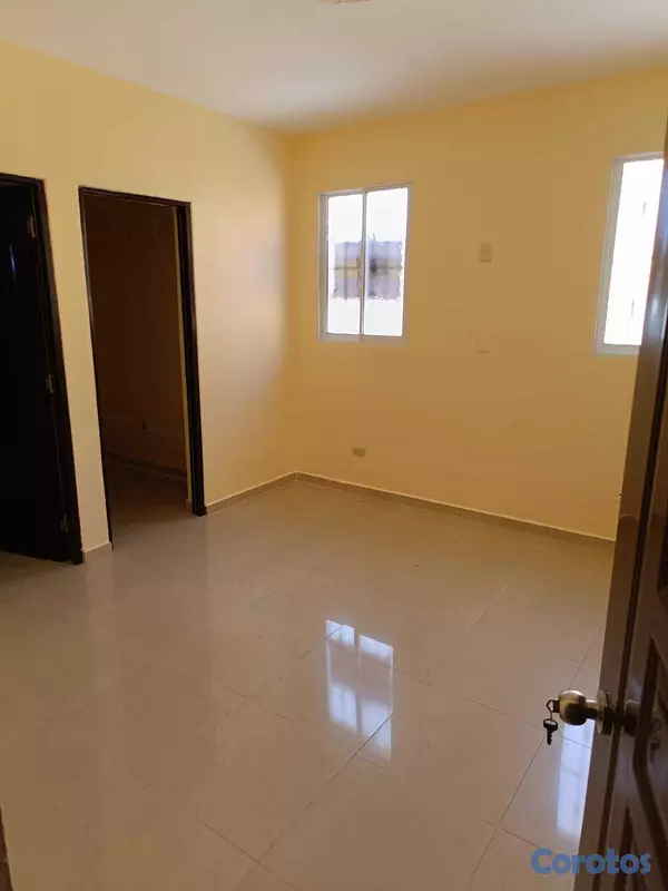 apartamentos - ​📍 APARTAMENTO DE OPORTUNIDAD DISPONIBLE - EL DORADO II, SANTIAGO 8