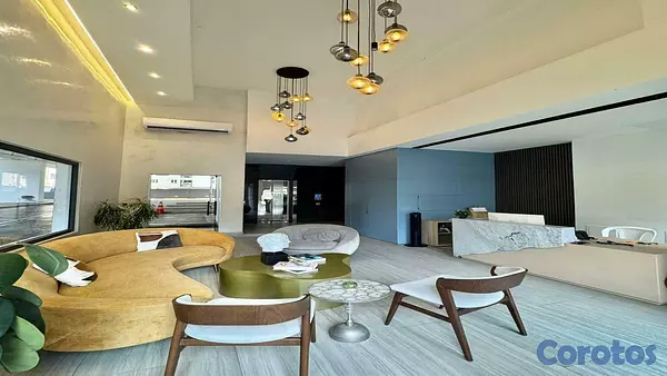 apartamentos - Apartamento en venta en Evaristo Morales 3