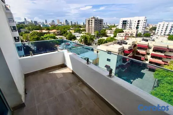 apartamentos - VENDO 1 HAB + ESTUDIO Z UNIVERSITARIA 3