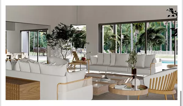 casas vacacionales y villas - Villa en Venta en Casa de Campo 2
