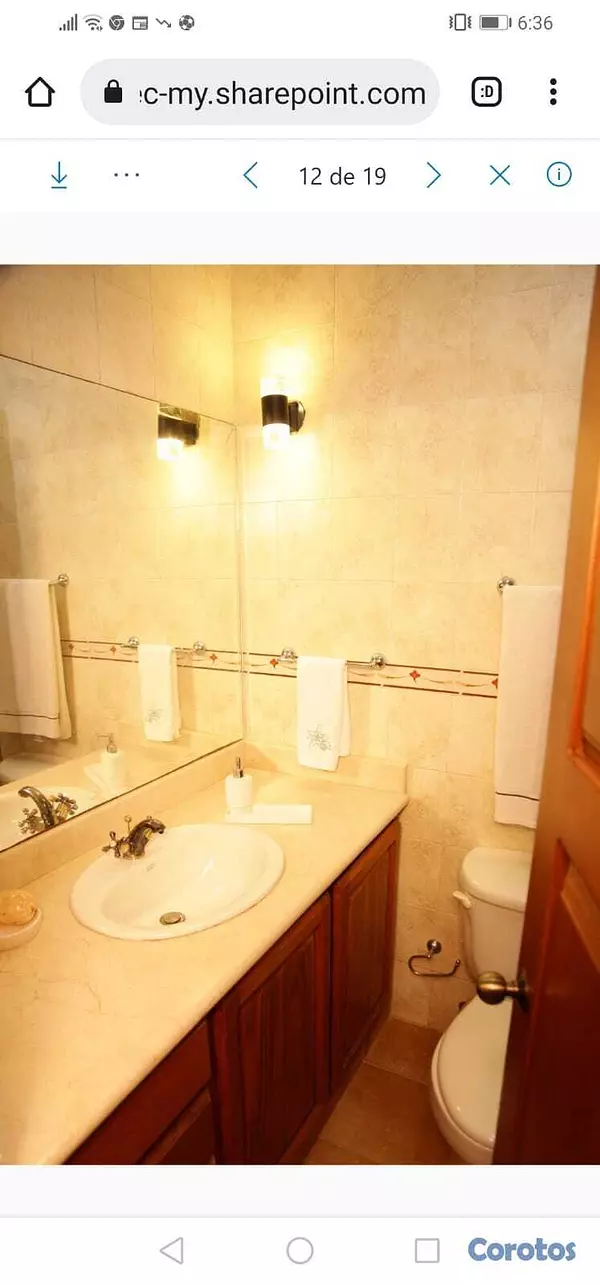 casas vacacionales y villas - Venta: Excelente villa en Guavaberry, frente al ca 8