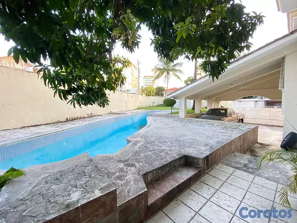 casas - Vendo Casa en Arroyo Hondo Viejo, Santo Domingo Di 10