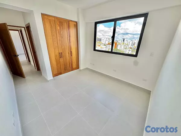 apartamentos - Apartamento en Venta Naco 6