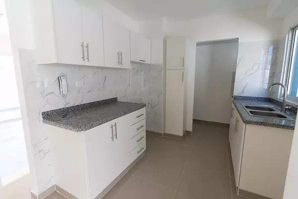 apartamentos - Proyecto de apartamentos en Boca Chica de 3 habit 3