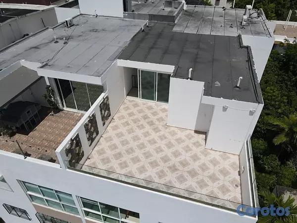 penthouses - 🏡 ¡Penthouse en Venta en Urbanización Fernández, P 8