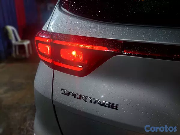jeepetas y camionetas - Kia Sportage 2021 RD$ 1,055,000.00 Negociable - Recién Importada. 16
