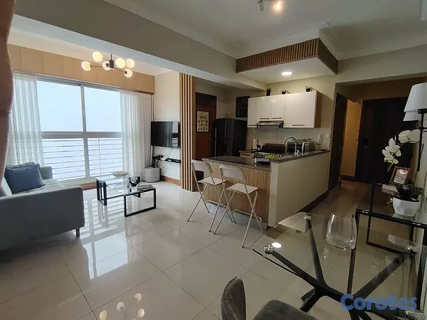 apartamentos - Apartamento en venta en piantni de una habitación 2