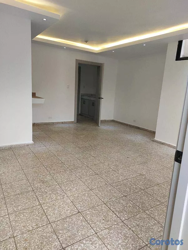 apartamentos - Apartamento En Avenida Independencia, Una Habitaci 6