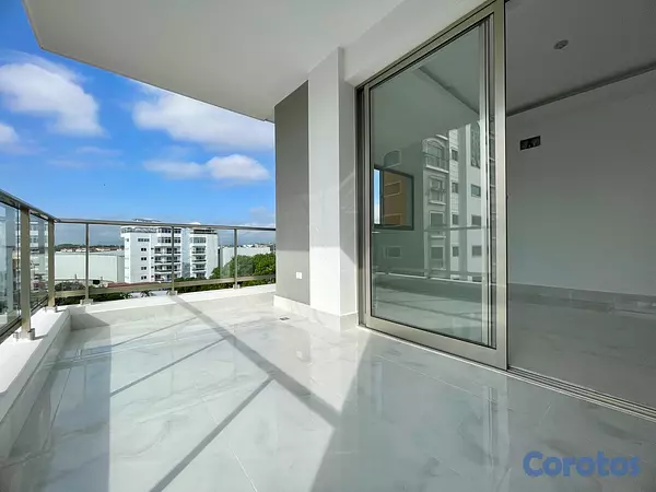 apartamentos - Apartamento en alquiler en Urb. Real. 3