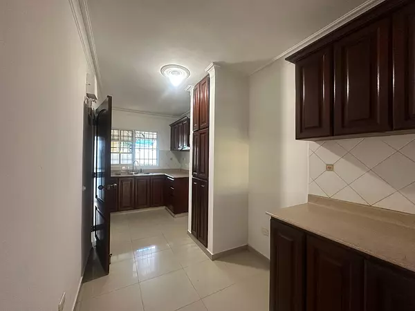 apartamentos - Alquiler apartamento en Mirador sur   3