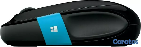 accesorios para electronica - Microsoft Sculpt Ratón Mouse Inalámbrico Bluetooth 4