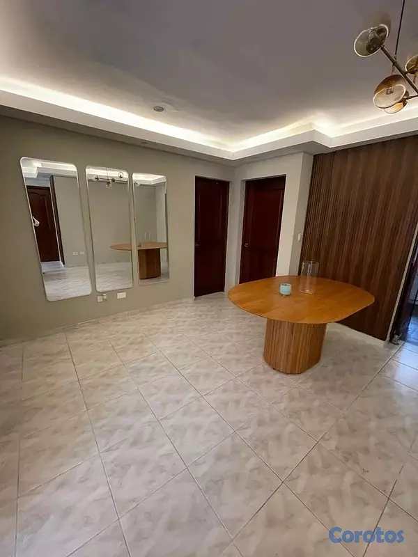 apartamentos - Apartamento en Venta Independencia  5
