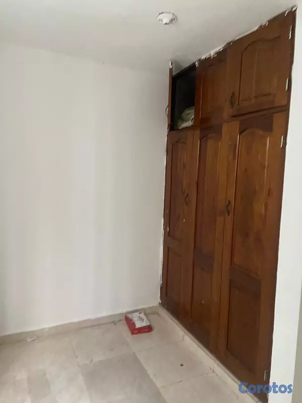 apartamentos - Alquiler Los Mameyes  2