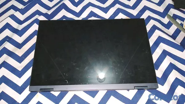 computadoras y laptops - Samsung Galaxy book Pro 360. 4