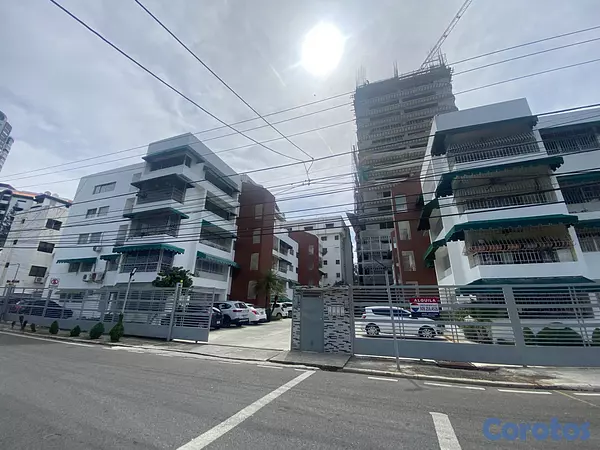 apartamentos - Apartamento alquiler Bella Vista, a pasos del Mira 6