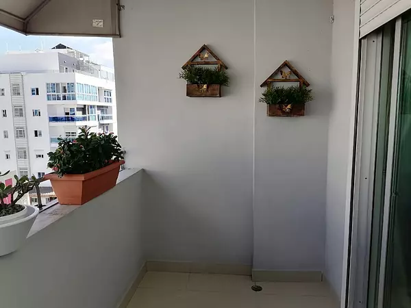 apartamentos - 5TO PISO EN MIRADOR SUR, DISTRITO NACIONAL (A.R) 5