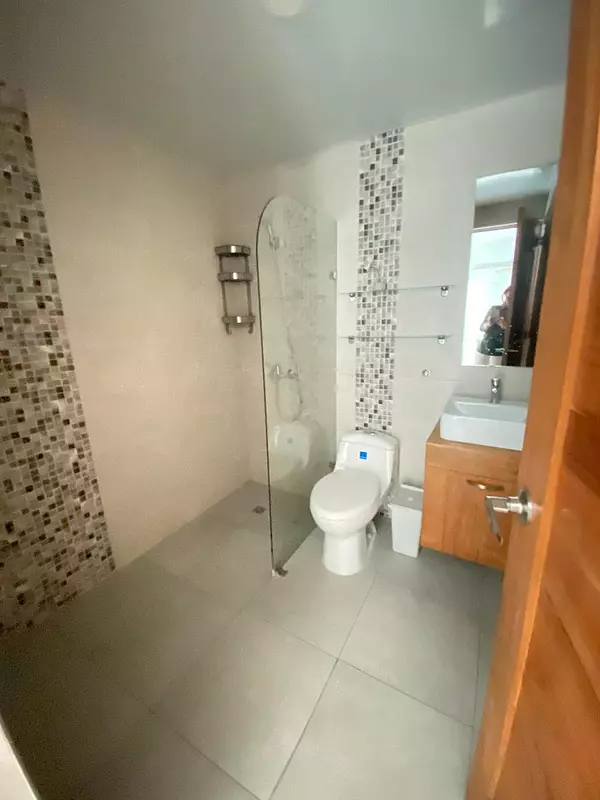 apartamentos - Alquilo apartamento amueblado en Bella Vista Norte 8