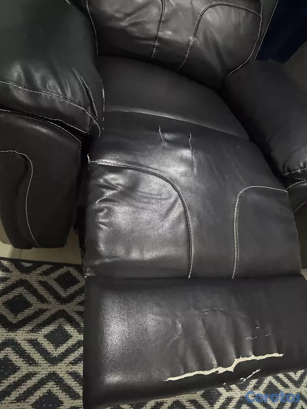 muebles y colchones - Sillón reclinable  5