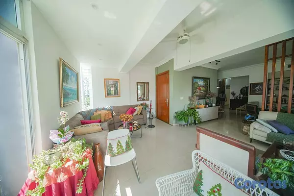 apartamentos - Apartamento en venta 3 habitaciones en Evaristo Morales  5