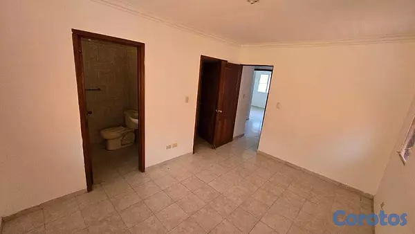 apartamentos - Apartamento en alquiler 3er nivel, Ciudad Real 2,  9
