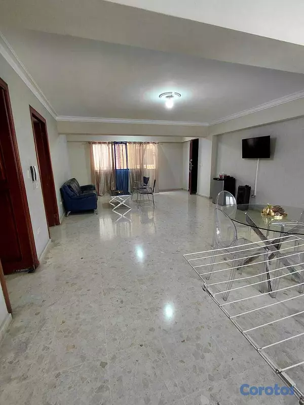 apartamentos - bella vista apto 140 m2 3 habitaciones 2 parqueos  6