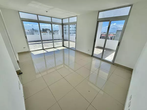 penthouses - Penthouse Nuevo en Venta EVARISTO MORALES  6