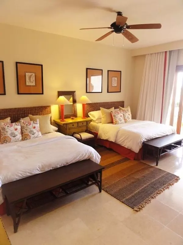 apartamentos - Apartamento en Cap Cana 7