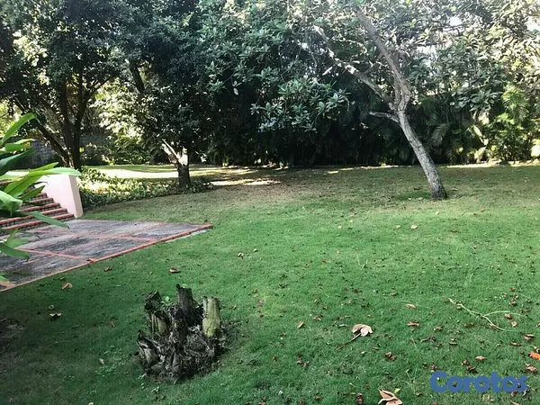 casas - Espectacular residencia en La Meseta de Altos de Arroyo Hondo  6